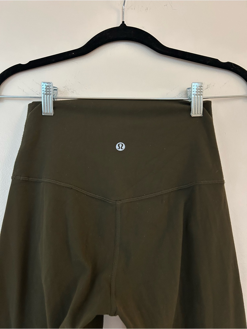 Lululemon align leggings - Picture 4 of 4